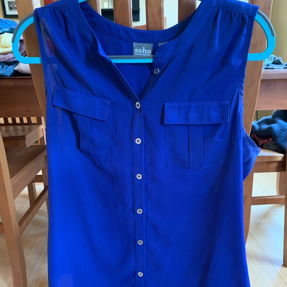 Blouse